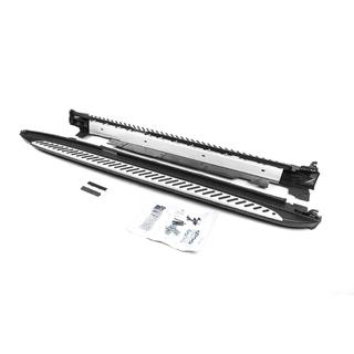 OEM Side Steps (2 pcs) BMW X1 F48 2015-2022 photo 1