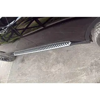 Side Steps OEM V1 (2 pcs) photo 3