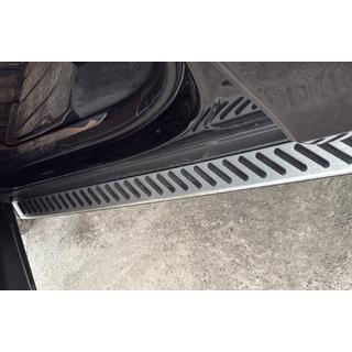 Side Steps OEM V1 (2 pcs) BMW X5 F15 2013-2018 photo 4