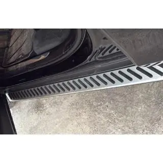 Side Steps OEM V1 (2 pcs) photo 4