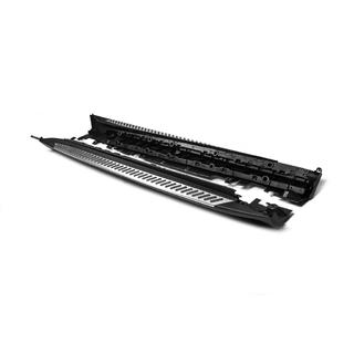 Side Steps OEM V1 (2 pcs) BMW X5 F15 2013-2018 photo 1