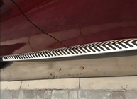 BMW X6 F16 2014-2019 Side Steps (2 pcs) photo 2