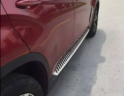 BMW X6 F16 2014-2019 Side Steps (2 pcs) photo 1