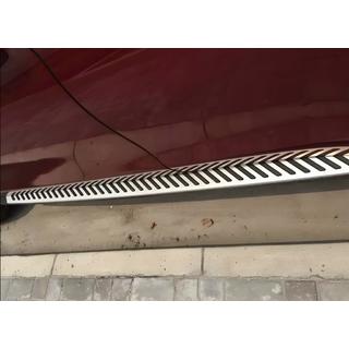 Side Steps (2 pcs) BMW X6 F16 2014-2019 photo 2