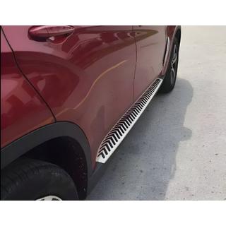 Side Steps (2 pcs) BMW X6 F16 2014-2019 photo 1
