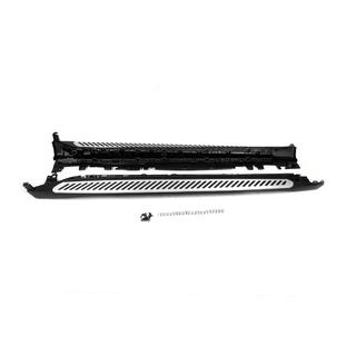 Side Steps (2 pcs) BMW X6 F16 2014-2019 photo 4