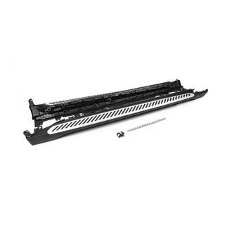 Side Steps (2 pcs) BMW X6 F16 2014-2019 photo 3