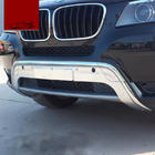 BMW X3 F25 2011-2018 Front lip photo 2