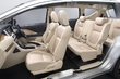 Mitsubishi introduced a new car photo 3