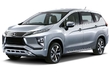 Mitsubishi introduced a new car photo 1