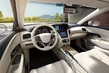 Presented updated sedan Acura RLX photo 3