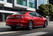 Presented updated sedan Acura RLX photo 2