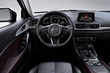 Review of the updated Mazda 3 photo 4
