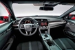 Familiarity with the Honda Civic of the tenth generation photo 3