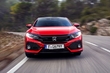 Familiarity with the Honda Civic of the tenth generation photo 2
