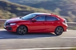 Familiarity with the Honda Civic of the tenth generation photo 1