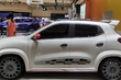 Renault unveiled the Kwid model in option Extreme photo 3