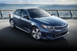 Browse Kia Optima Hybrid 2017 year photo 1