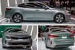 Browse Kia Optima Hybrid 2017 year photo 4