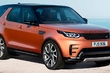 Review Land Rover Discovery 5 photo 6