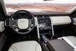 Review Land Rover Discovery 5 photo 3
