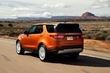 Review Land Rover Discovery 5 photo 2