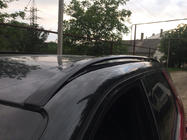 Land Rover Discovery Sport 2014- Roof Rails (2 pcs) Grey photo 7