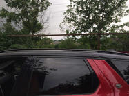 Land Rover Discovery Sport 2014- Roof Rails (2 pcs) Grey photo 8