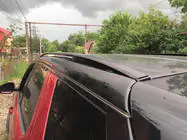 Land Rover Discovery Sport 2014- Roof Rails (2 pcs) photo 9