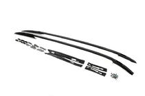 Land Rover Discovery Sport 2014- Roof Rails (2 pcs) Grey photo 12