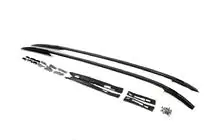 Land Rover Discovery Sport 2014- Roof Rails (2 pcs) photo 12
