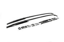Land Rover Discovery Sport 2014- Roof Rails (2 pcs) Grey photo 13