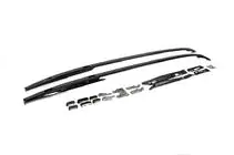 Land Rover Discovery Sport 2014- Roof Rails (2 pcs) photo 13
