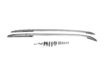 Land Rover Discovery Sport 2014- Roof Rails (2 pcs) photo 10