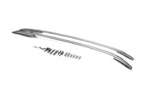 Land Rover Discovery Sport 2014- Roof Rails (2 pcs) Grey photo 11
