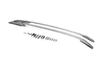 Land Rover Discovery Sport 2014- Roof Rails (2 pcs) photo 11