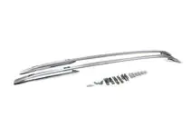 Land Rover Discovery Sport 2014- Roof Rails (2 pcs) photo 1