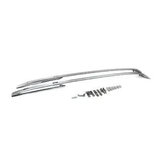 Roof Rails (2 pcs) photo 1
