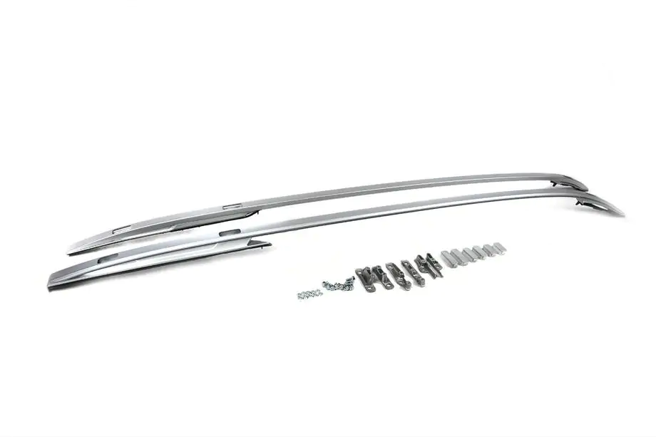 Land Rover Discovery Sport 2014- Roof Rails (2 pcs) Image
