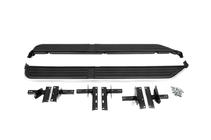 Land Rover Discovery IV 2009-2017 Side Steps Original (2 pcs, Aluminum) photo 14