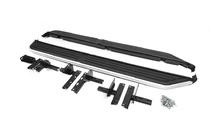 Land Rover Discovery IV 2009-2017 Side Steps Original (2 pcs, Aluminum) photo 3