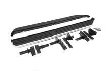 Land Rover Discovery IV 2009-2017 Side Steps Original (2 pcs, Aluminum) photo 13