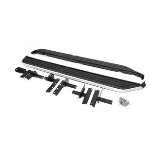 Side Steps Original (2 pcs, Aluminum) Land Rover Discovery IV 2009-2017 photo 3