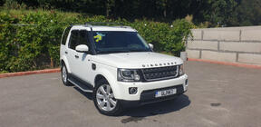 Land Rover Discovery IV 2009-2017 Roof Rails Original Model (silver) photo 8