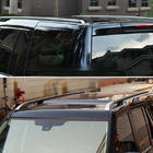 Land Rover Discovery IV 2009-2017 Roof Rails Original Model (silver) photo 5