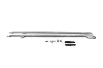 Land Rover Discovery IV 2009-2017 Roof Rails Original Model (silver) photo 11
