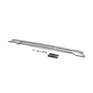 Roof Rails Original Model (silver) Land Rover Discovery IV 2009-2017 photo 4