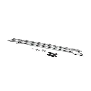 Roof Rails Original Model (silver) photo 4