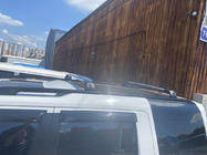 Land Rover Discovery IV 2009-2017 Cross bars for original roof rails (2 pcs) photo 4
