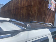 Land Rover Discovery IV 2009-2017 Cross bars for original roof rails (2 pcs) photo 3